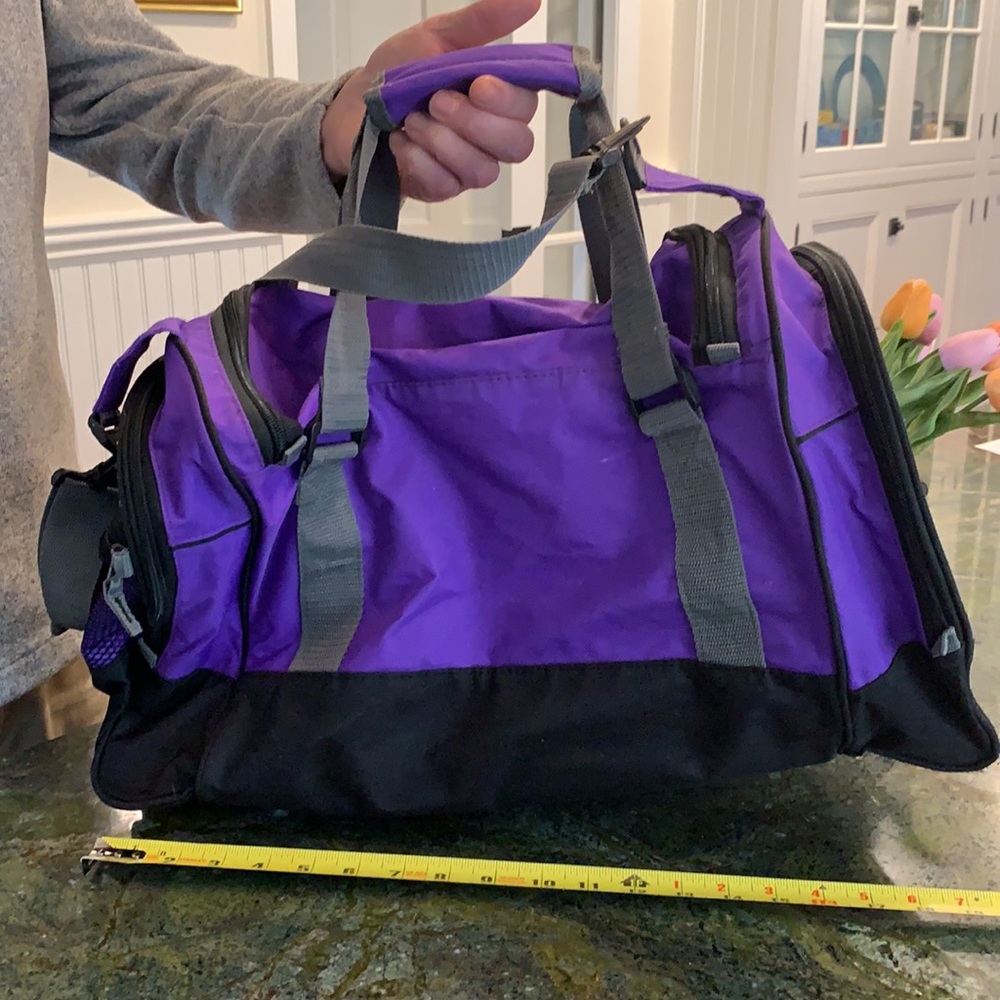 Duffel Bags  🍒🍒 - Picture 3 of 13